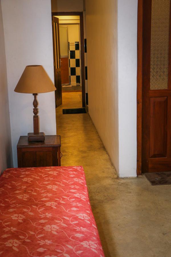 Dhawalagiri Inn Kandy Eksteriør billede